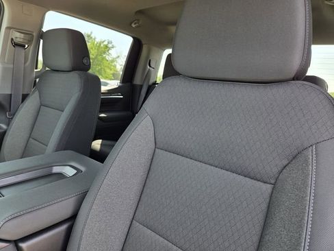 New 2026 GMC Sierra 1500 Elevation w/ Elevation Select Package RWD image 23