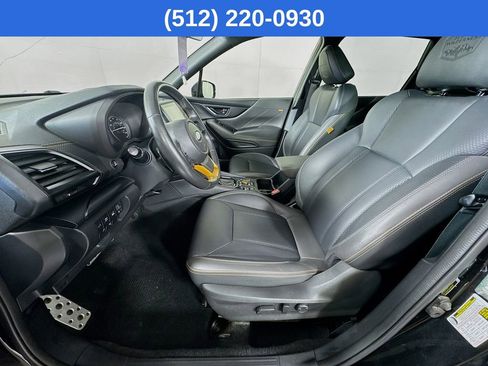 Used 2023 Subaru Forester Wilderness w/ Wilderness Package image 26