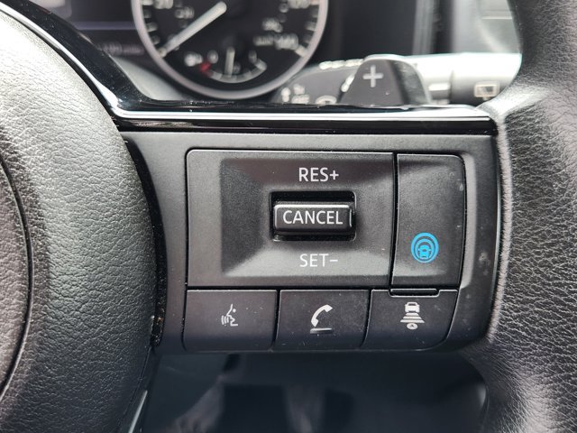 Certified 2022 Nissan Rogue SV AWD/4WD image 23