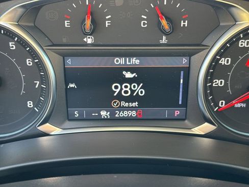 Certified 2023 Chevrolet Equinox Premier image 12