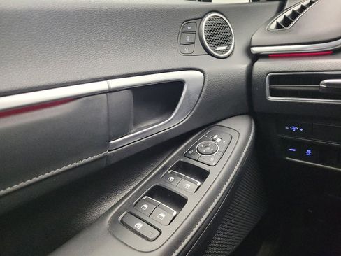 Used 2020 Hyundai Sonata Limited w/ Cargo Package FWD image 27