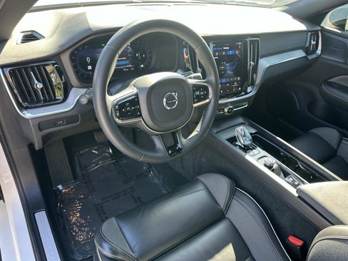 Certified 2024 Volvo S60 B5 Plus w/ Climate Package image 9