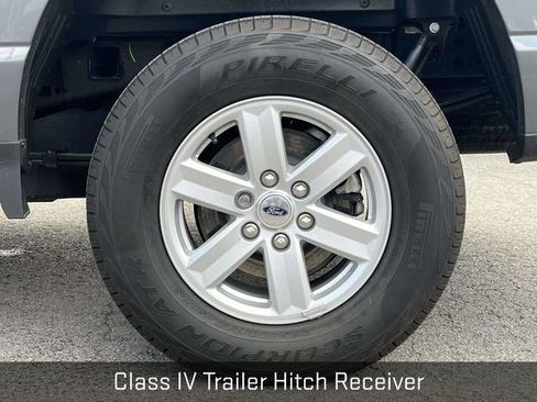 Used 2023 Ford F150 XLT w/ Equipment Group 301A Mid AWD/4WD image 11