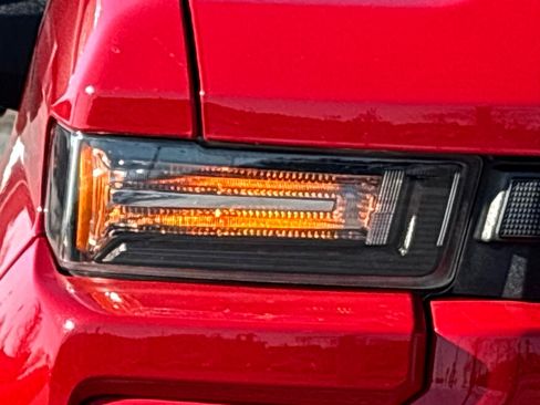 Used 2024 Chevrolet Silverado 2500 Custom w/ Custom Value Package image 17