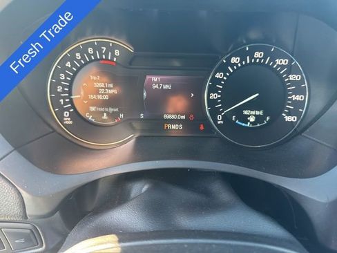 Used 2016 Lincoln MKZ w/ Technology Package image 7