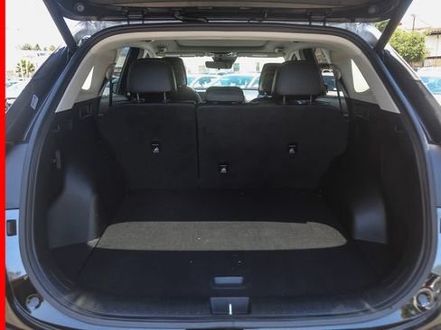 Certified 2023 Kia Sportage SX FWD image 26