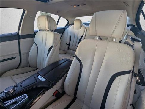 Used 2017 BMW 640i Gran Coupe image 7