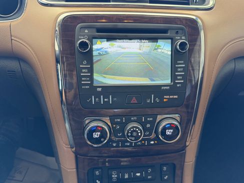Used 2014 Buick Enclave Premium w/ Trailering Provision Package FWD image 10