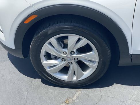 Used 2025 Buick Encore GX Preferred FWD image 30