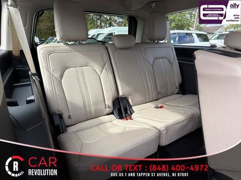 Used 2024 Ford Expedition Max Limited image 51