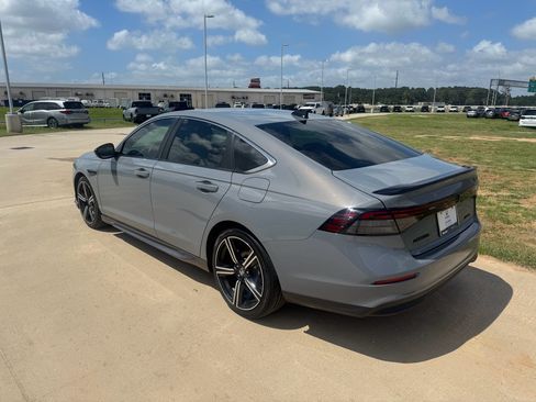 Certified 2023 Honda Accord Sport image 6