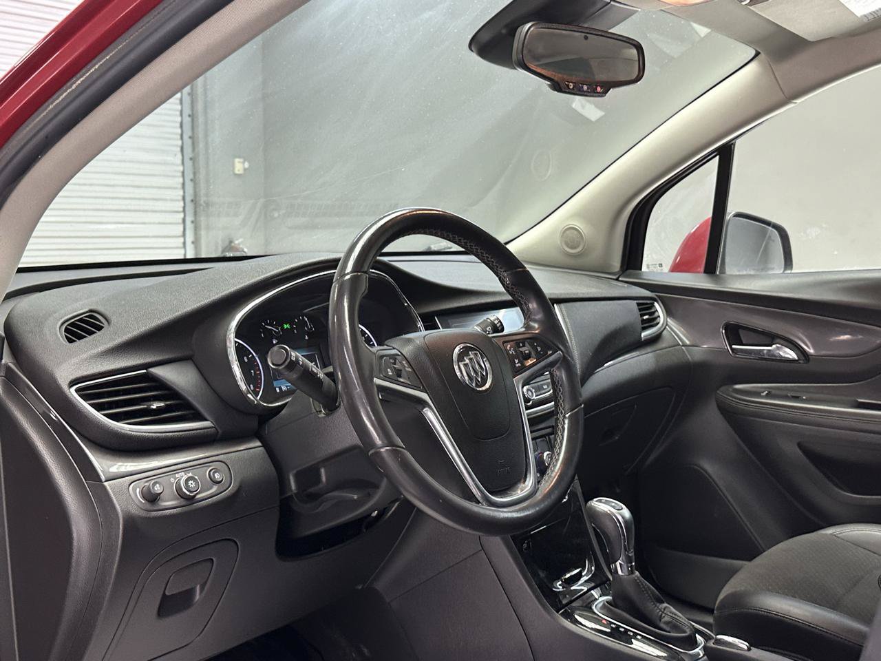 Used 2018 Buick Encore Preferred FWD image 20