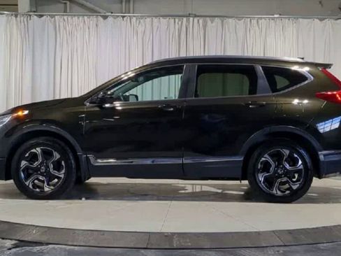 Used 2019 Honda CR-V Touring image 5