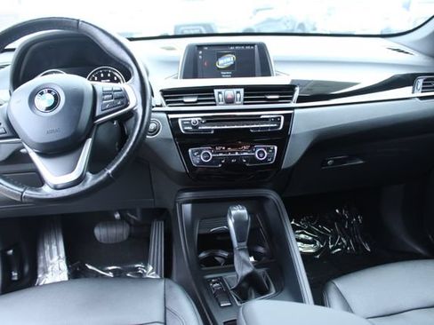 Used 2018 BMW X1 sDrive28i FWD image 13