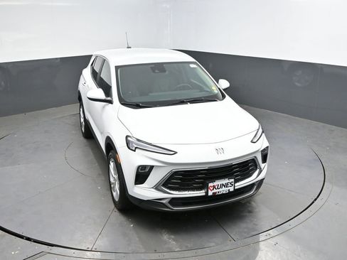 Used 2025 Buick Encore GX Preferred image 23