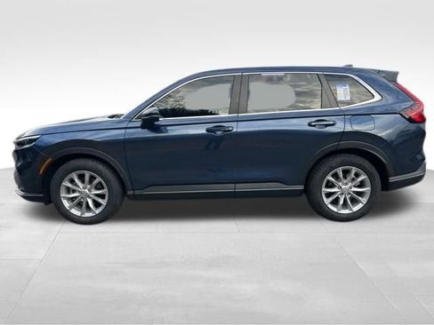 Used 2024 Honda CR-V EX image 6