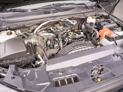 Used 2020 Ford Ranger XLT w/ Equipment Group 302A Luxury image 33