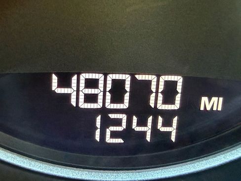 Used 2016 Porsche Panamera Turbo image 33