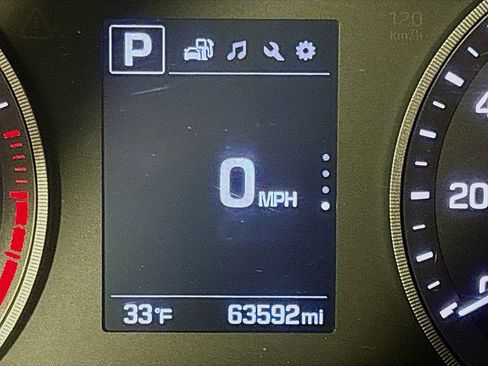 Used 2017 Hyundai Tucson Value image 13