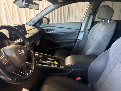 Used 2023 Honda Accord Sport image 21