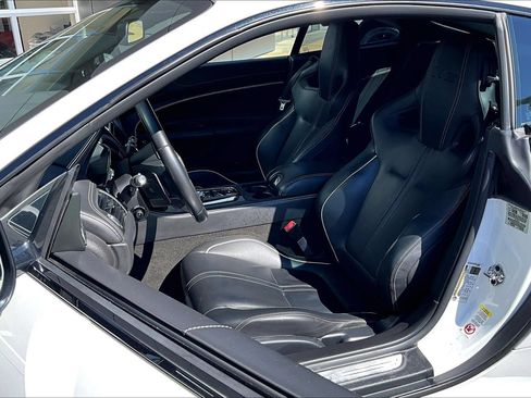 Used 2012 Jaguar XKR R-S RWD image 23