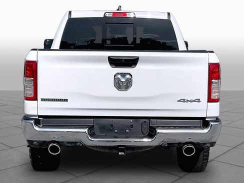 Certified 2024 RAM 1500 Big Horn AWD/4WD image 5