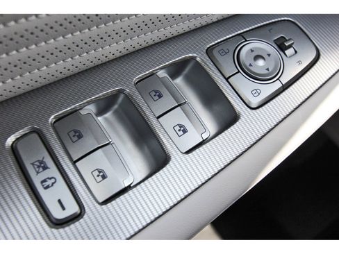 Used 2024 Hyundai Palisade Calligraphy AWD/4WD image 21