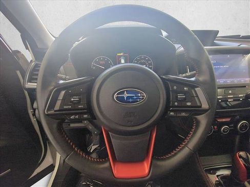 Certified 2023 Subaru Forester Sport image 30