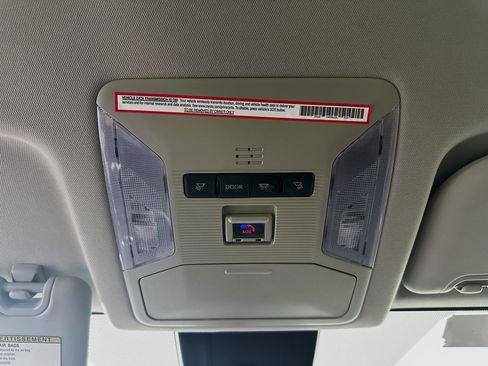 Used 2024 Toyota RAV4 LE image 18