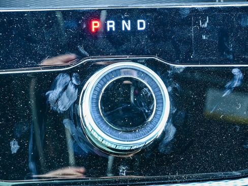 New 2025 Jeep Grand Cherokee Altitude image 32