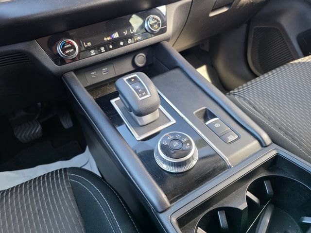 Used 2022 Mitsubishi Outlander ES FWD image 22