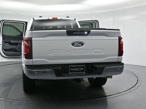 Certified 2024 Ford F150 XLT w/ Tow/Haul Package image 21