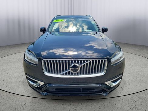 Used 2023 Volvo XC90 B6 Plus w/ Protection Package Premier AWD/4WD image 6