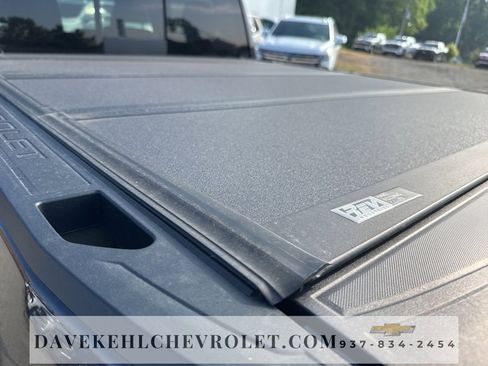 Certified 2023 Chevrolet Silverado 1500 ZR2 image 44