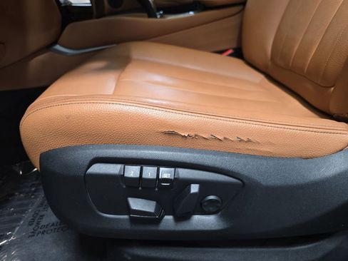 Used 2015 BMW X6 xDrive40i AWD/4WD image 28