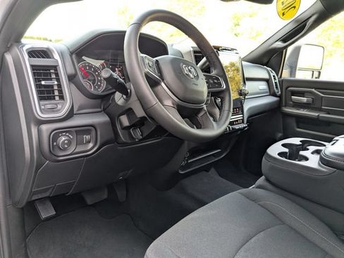 Used 2026 RAM 2500 Big Horn AWD/4WD image 21