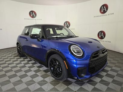 New 2026 MINI Cooper S