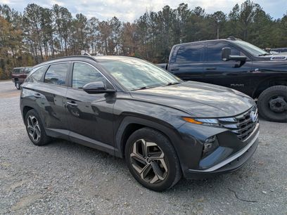 Used 2023 Hyundai Tucson SEL w/ Convenience Package