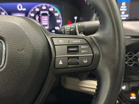 Used 2025 Honda Accord EX-L image 17