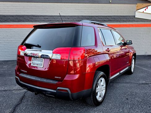 Used 2014 GMC Terrain SLT image 5