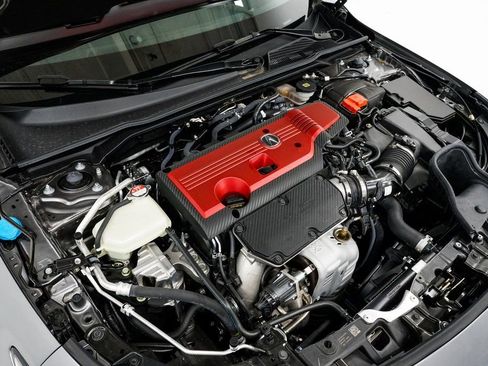 Used 2025 Acura Integra Type S image 4