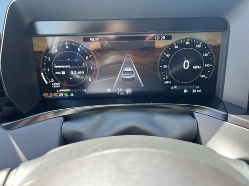New 2026 Subaru Outback Wilderness AWD/4WD image 19