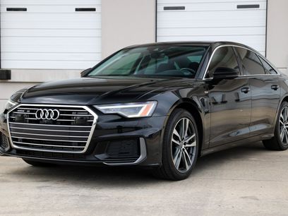 Used 2019 Audi A6 3.0T Premium Plus w/ Premium Plus Package