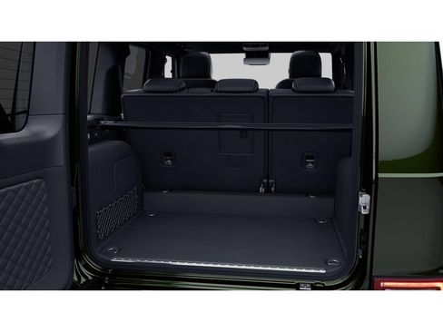 Used 2021 Mercedes-Benz G 63 AMG 4MATIC image 5