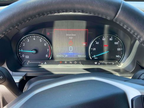 Used 2023 Ford Explorer XLT w/ Equipment Group 202A image 16