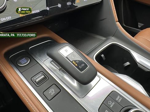 Used 2024 INFINITI QX60 Sensory AWD/4WD image 20