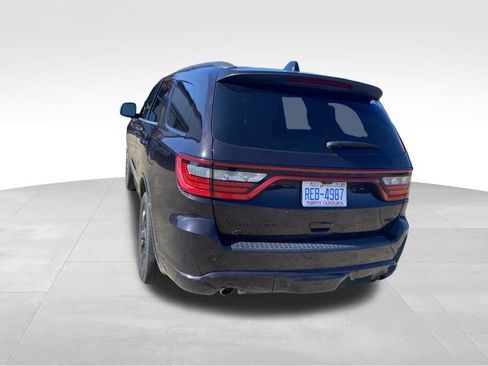 Used 2024 Dodge Durango GT AWD/4WD image 20