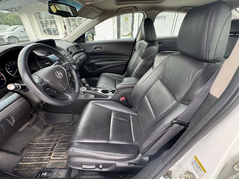 Used 2013 Acura ILX w/ Technology Package FWD image 14