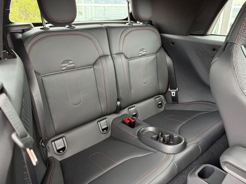 Used 2026 MINI Cooper S FWD image 6