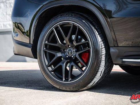 Used 2016 Mercedes-Benz GLE 63 AMG S image 60